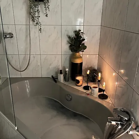 2 Naehe Frankfurter Flughafen An Monteure Oder Arbeiter Apartament