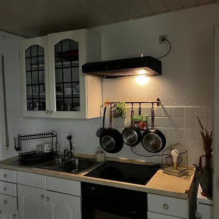 2 Naehe Frankfurter Flughafen An Monteure Oder Arbeiter Apartament *