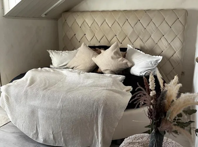 Apartament 2 Naehe Frankfurter Flughafen An Monteure Oder Arbeiter