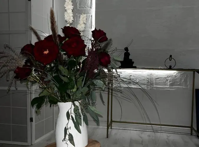 Apartament 2 Naehe Frankfurter Flughafen An Monteure Oder Arbeiter Büttelborn