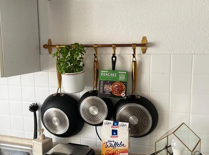 2 Naehe Frankfurter Flughafen An Monteure Oder Arbeiter