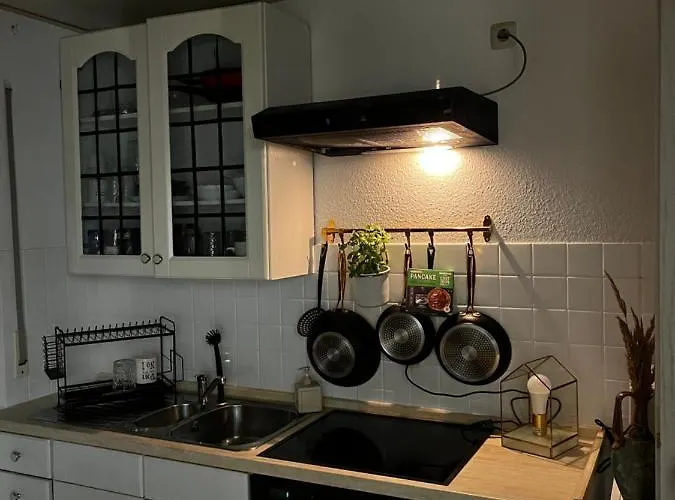 2 Naehe Frankfurter Flughafen An Monteure Oder Arbeiter Apartament *